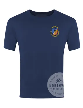 Davenham Primary School T-Shirt