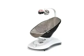 4moms rockaRoo Baby Rocker - Open Box