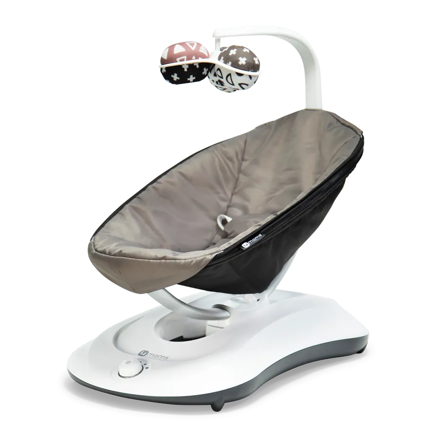 4moms rockaRoo Baby Rocker - Open Box