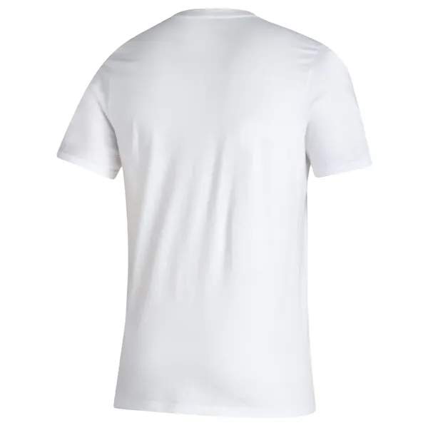 adidas Juventus Dass T-Shirt (White/Black)