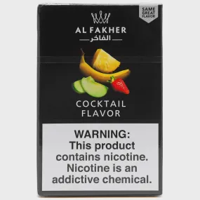 Al Fakher 50g - Cocktail