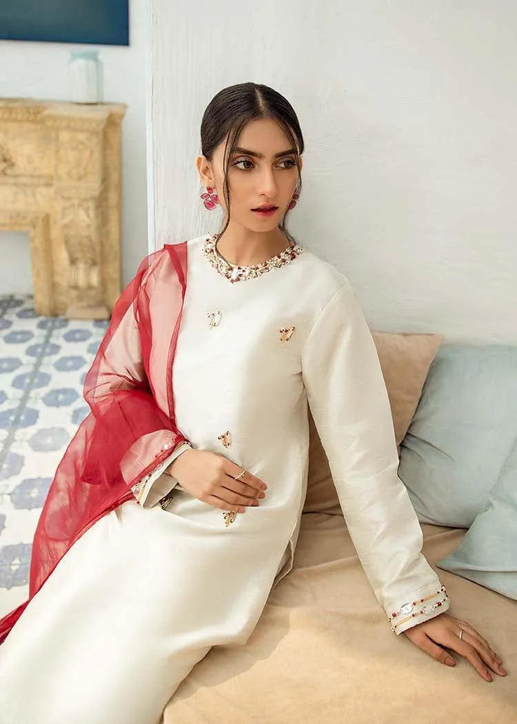 Allure by Ih - Regal - Katan Silk - 3 Piece