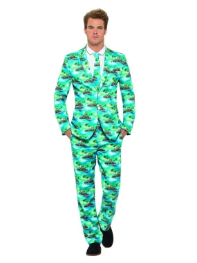 Aloha! Suit