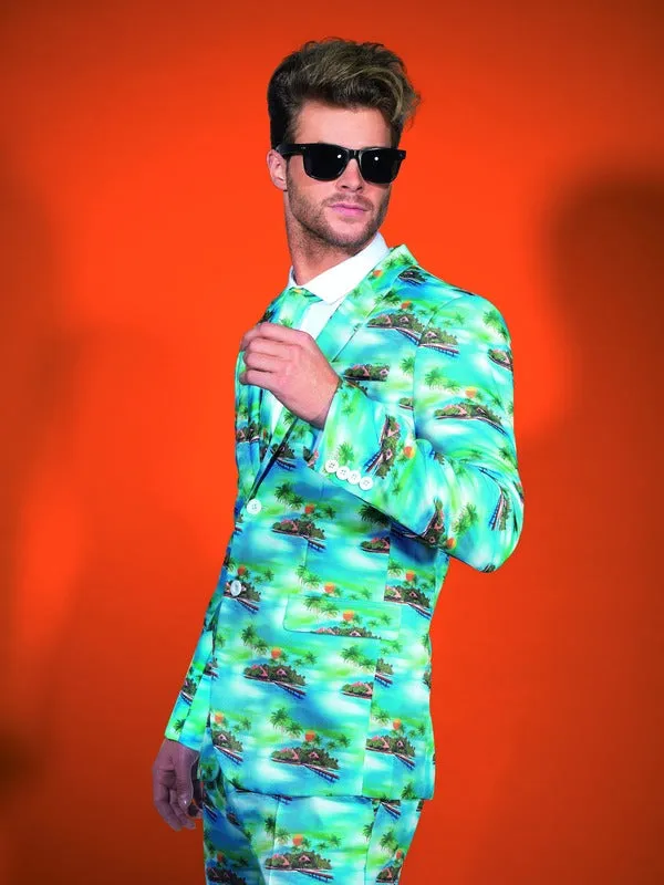 Aloha! Suit