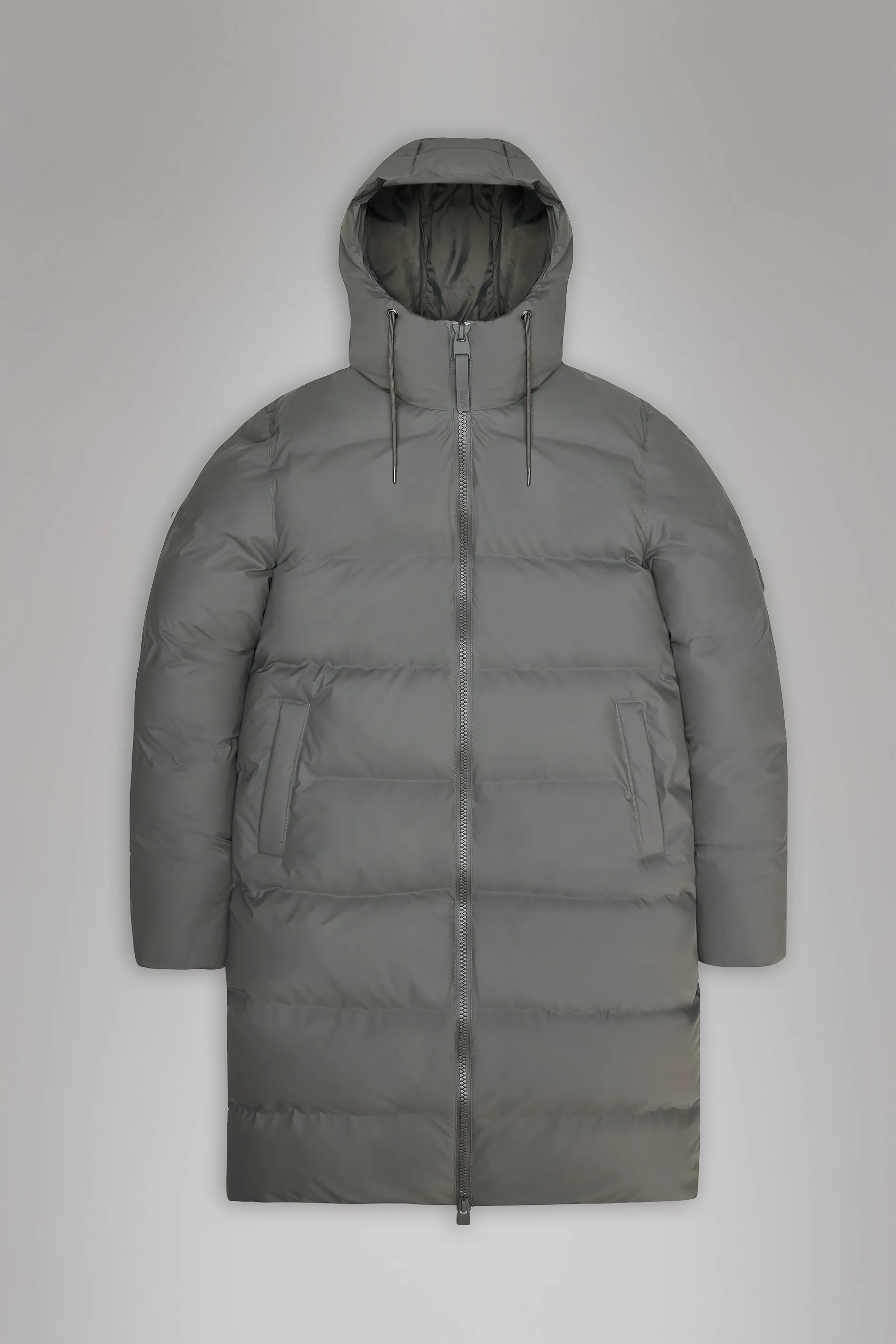 Alta Longer Puffer Jacket