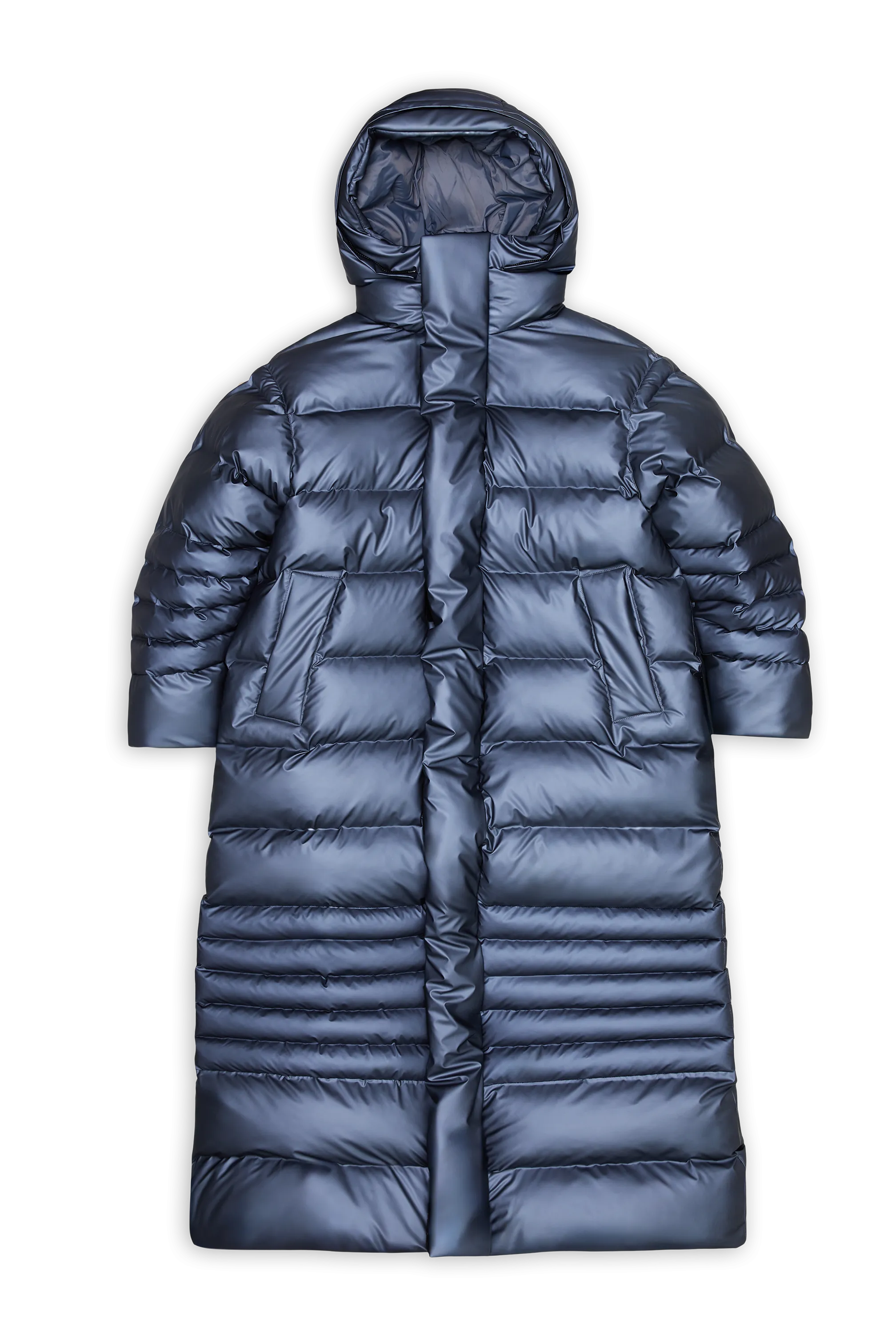 Alta Vision Longest Jacket