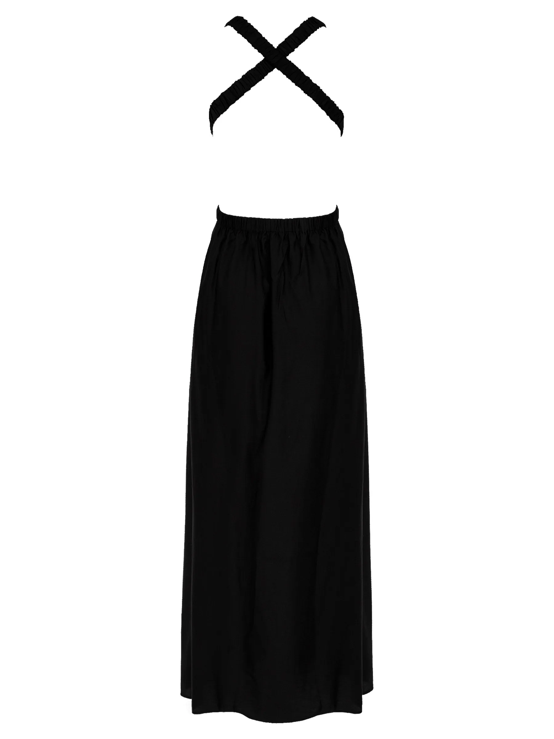 Aramis Maxi Dress