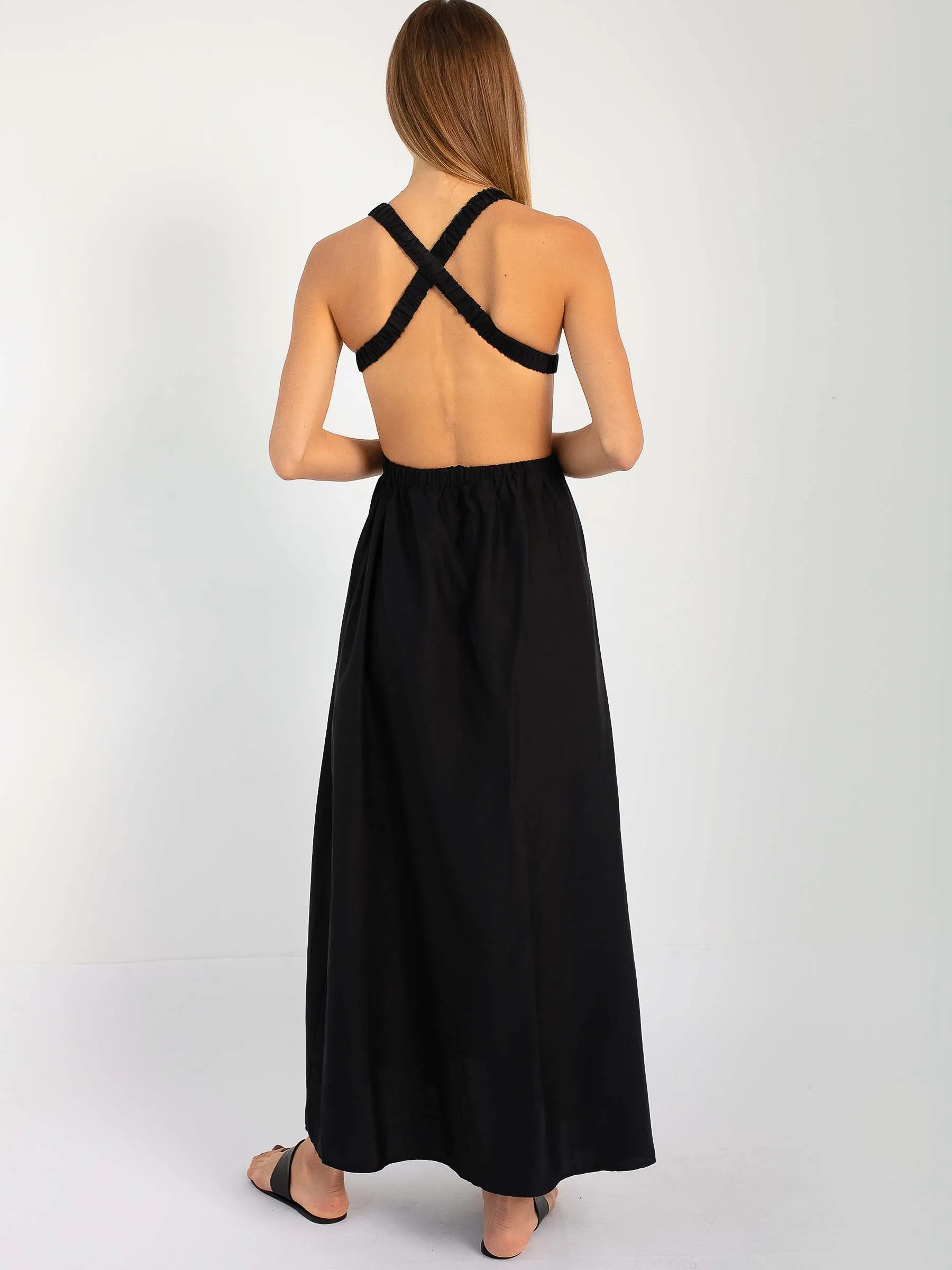 Aramis Maxi Dress