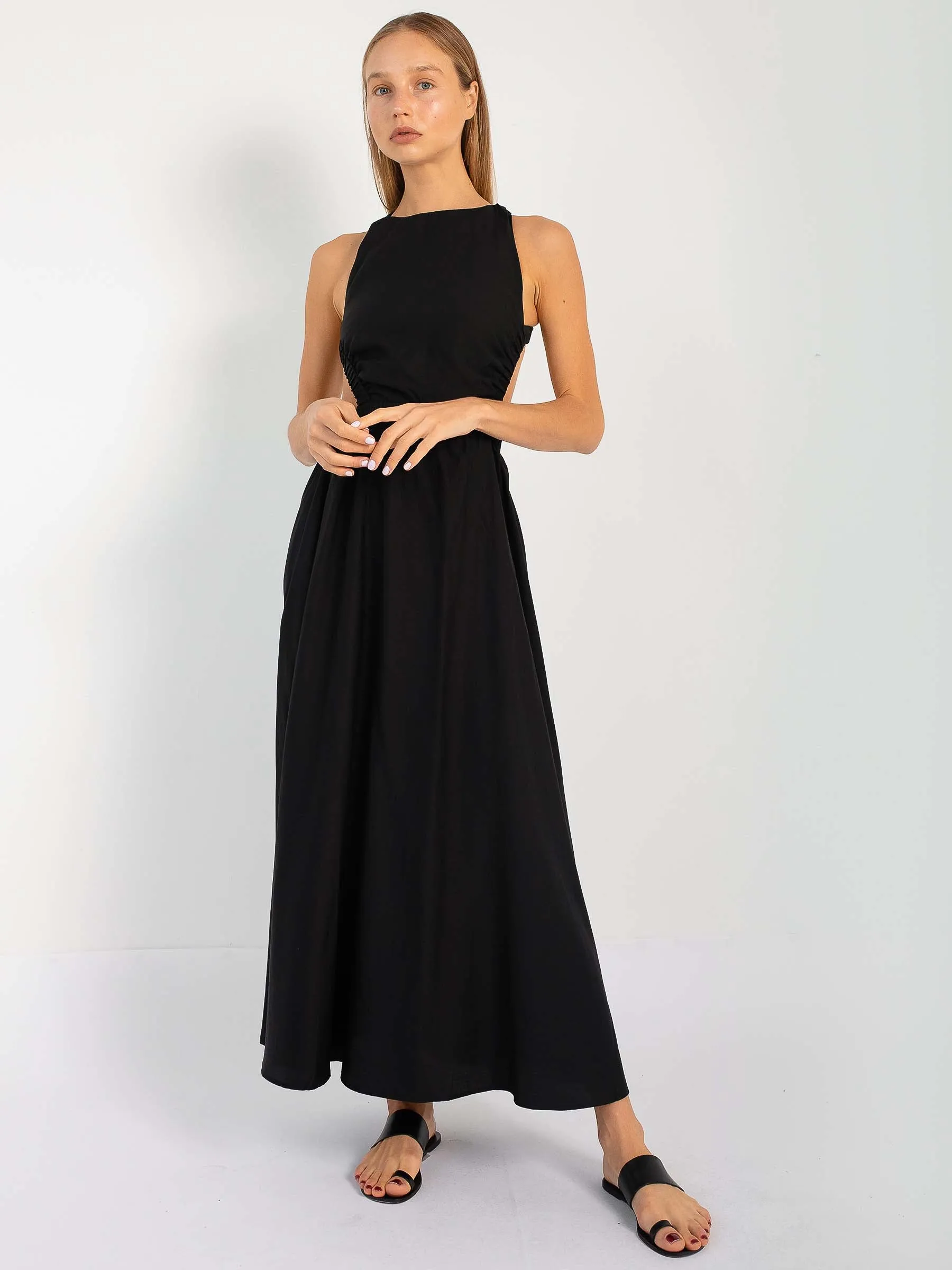 Aramis Maxi Dress