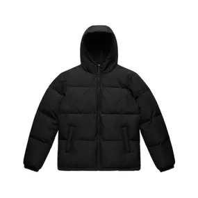 AS Colour | Mens Hooded Puffer Jacket | 5590