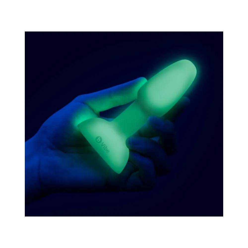 Asstronaut Glow-in-Dark Butt Play Set