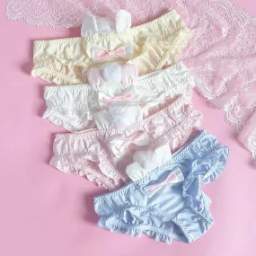 Baby Bun Panties