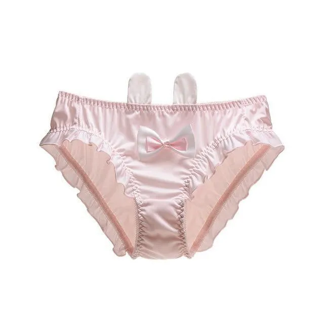 Baby Bun Panties