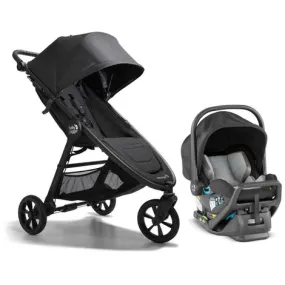 Baby Jogger City Mini GT2   City Go 2 Travel System