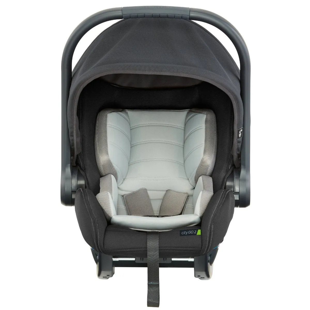 Baby Jogger City Select 2   City GO 2 Travel System