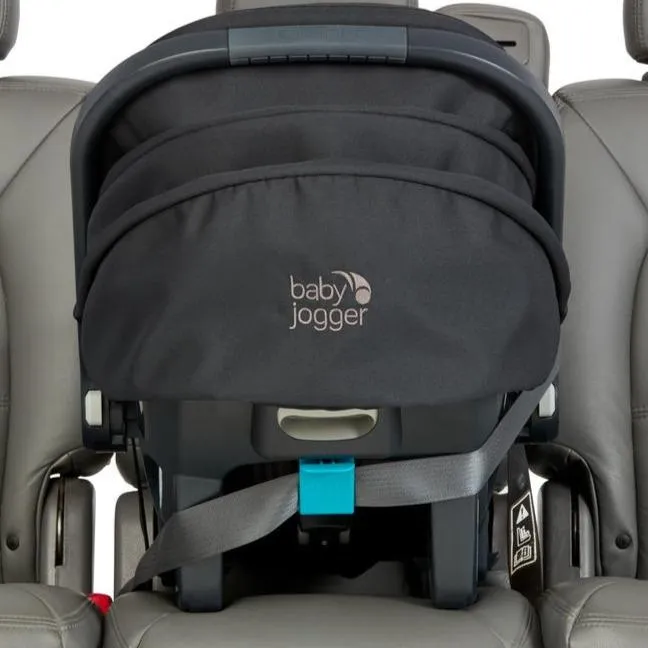 Baby Jogger City Select 2   City GO 2 Travel System