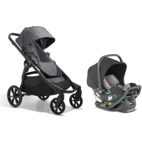 Baby Jogger City Select 2   City GO 2 Travel System