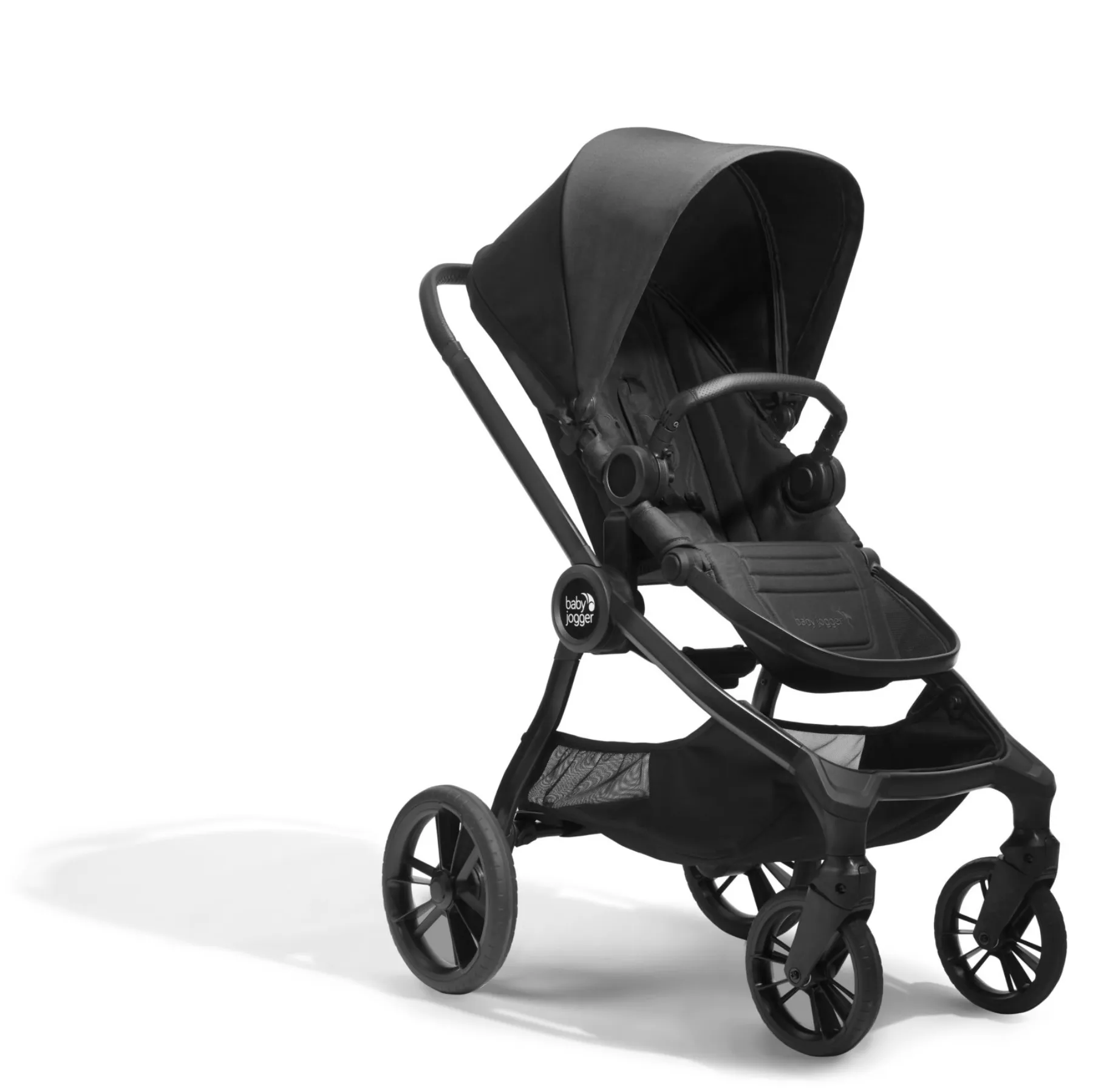 Baby Jogger City Sights   City GO 2 Travel System