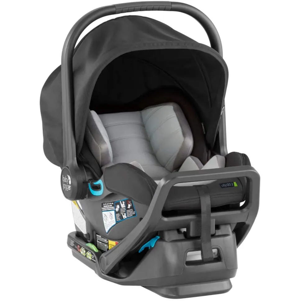 Baby Jogger City Sights Travel System