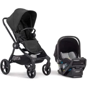 Baby Jogger City Sights Travel System