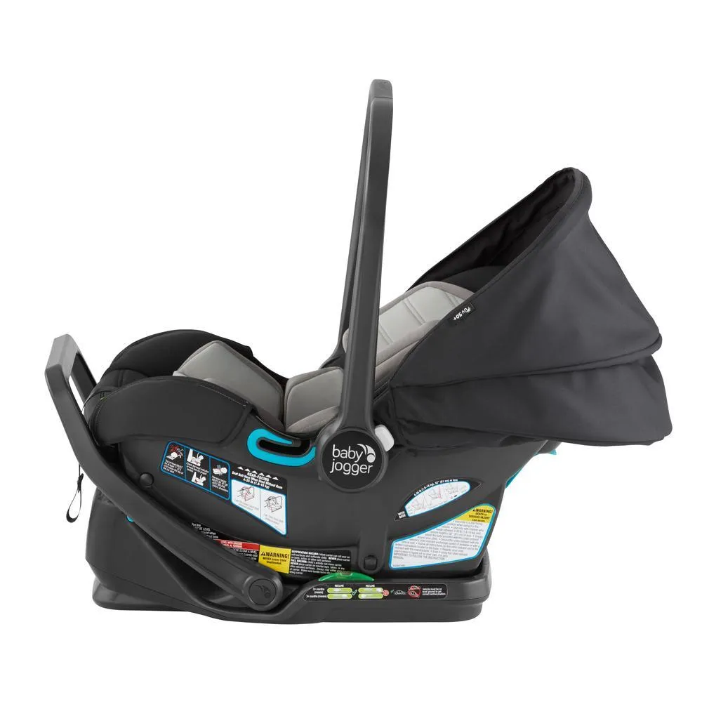 Baby Jogger City Sights Travel System