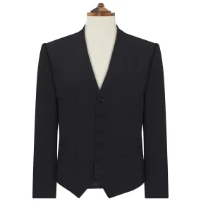 Barrister Sleeved Waistcoat