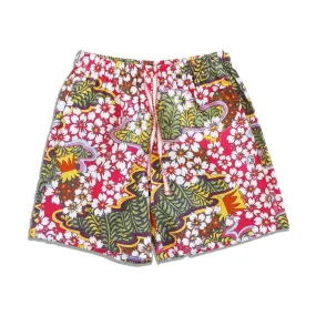 BBC Big Island Shorts