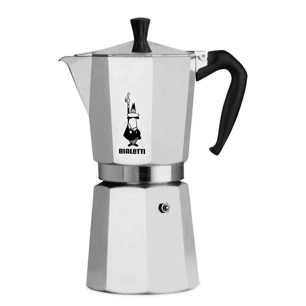 Bialetti MokaPot Express- All Sizes