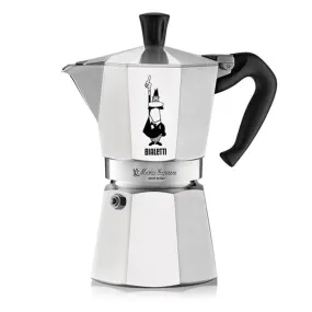 Bialetti MokaPot Express- All Sizes