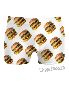 Big Mac Underwear