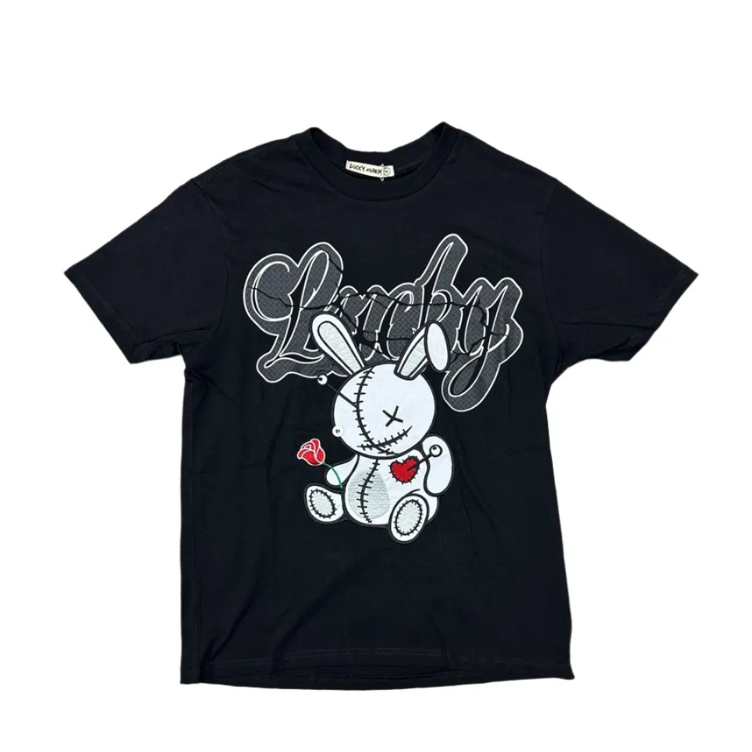 BKYS Live For Lucky Charm Graphic T-Shirt