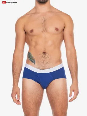 Boost Padded Front Pouch Brief