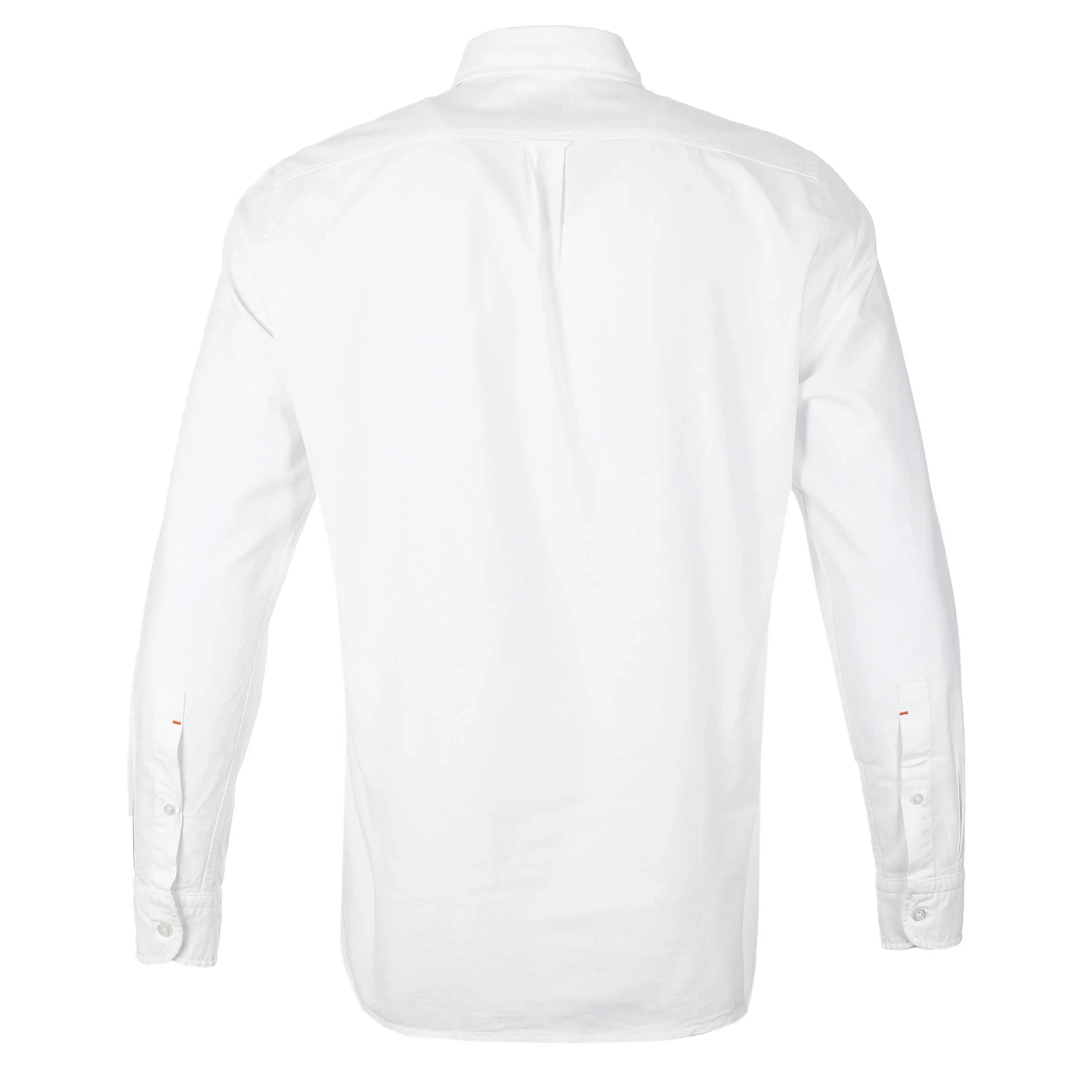 BOSS Rickert Shirt in White