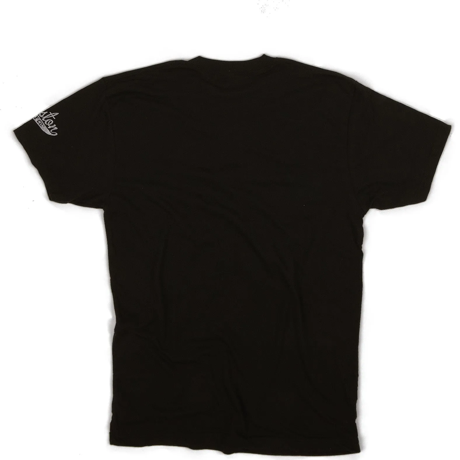 Boston Scally The Tee T-Shirt - Black