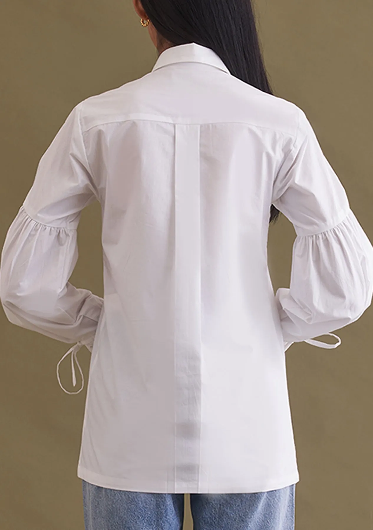 Breathable cotton Fave Shirt for Women