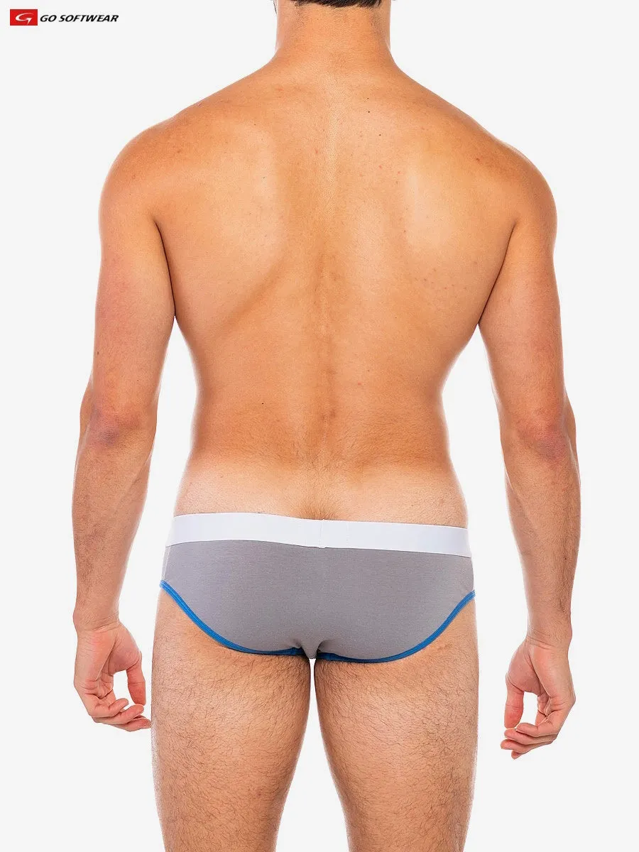 Cal. Classic Lo Rise Brief