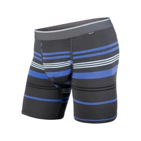 Classic Boxer Brief (London Stripe)