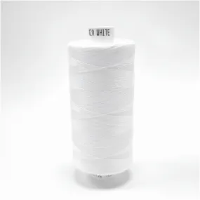 Coats Moon Thread White - 1000 yards