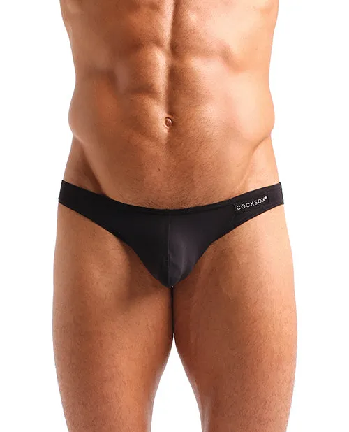 Cocksox Enhancing Pouch Brief Outback