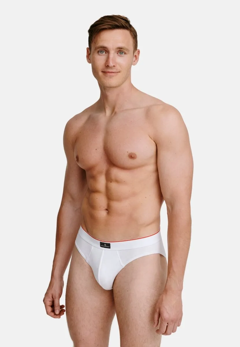 COTTON BRIEFS