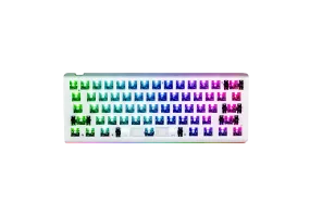 Custom Built Kinesis TKO Gaming Keyboard