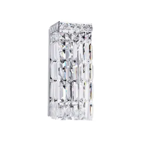 CWI Lighting Colosseum 2-Light Wall Sconce