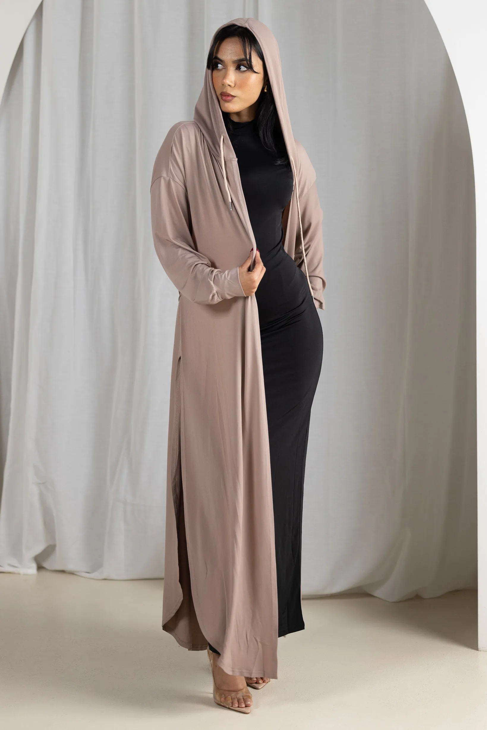 Eminent Ladonna Cardigan