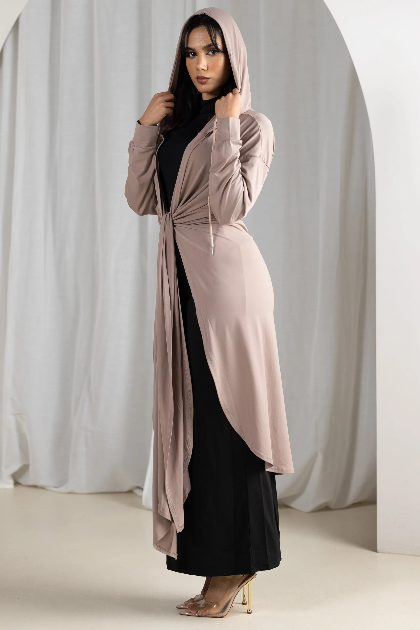 Eminent Ladonna Cardigan