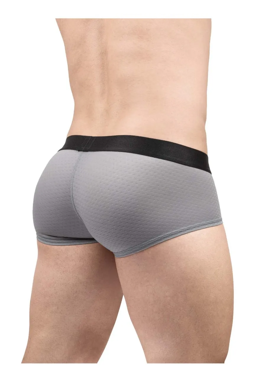 ErgoWear EW1684 MAX FLOW Trunks Color Gray