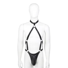 Fetish Mankini