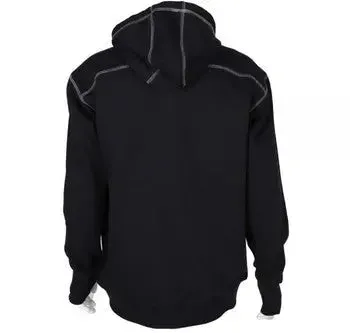 FORGE - MENS FR POLARTEC HOODIE W/ZIP