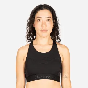 Fourth Element Womens J2 Bra Top XS