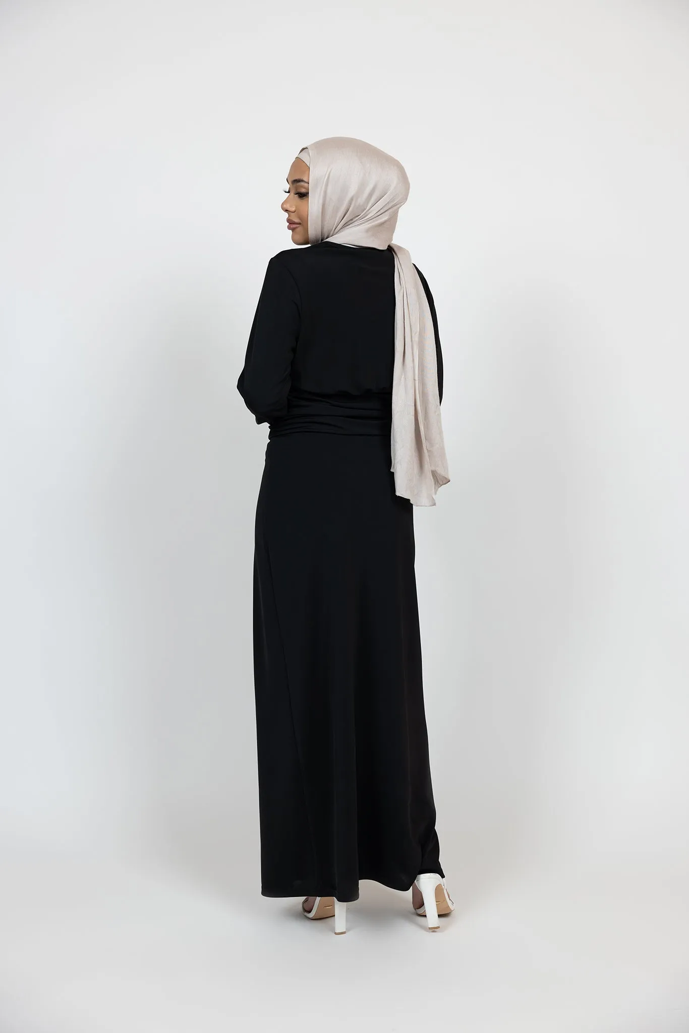 Gala Abaya