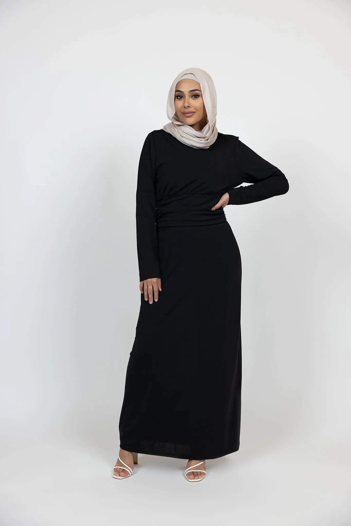 Gala Abaya